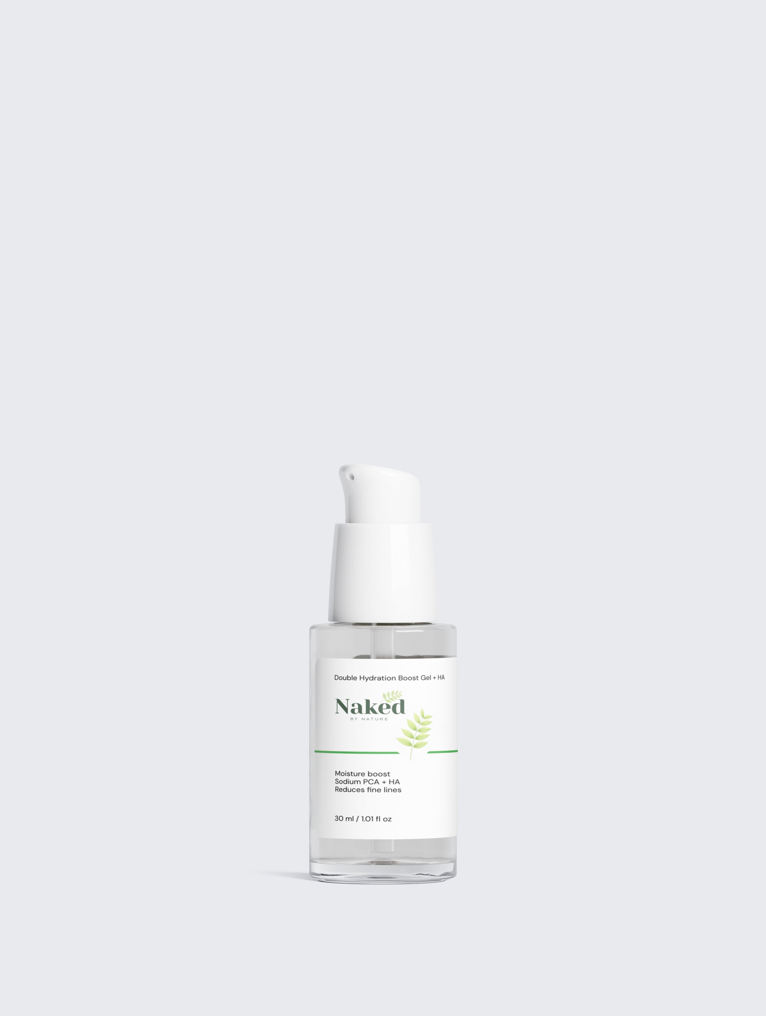 Naked by Nature | Hydration Ritual Collection Box