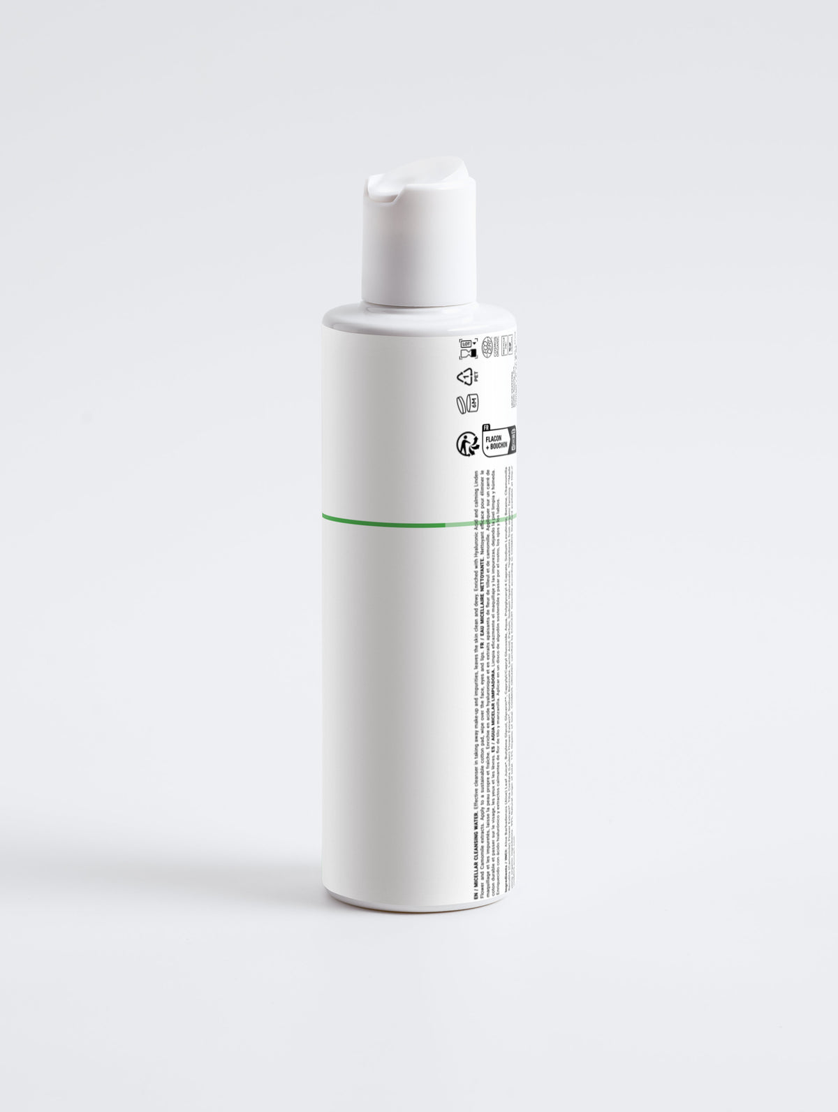 Naked by Nature | Micellar Cleansing Water